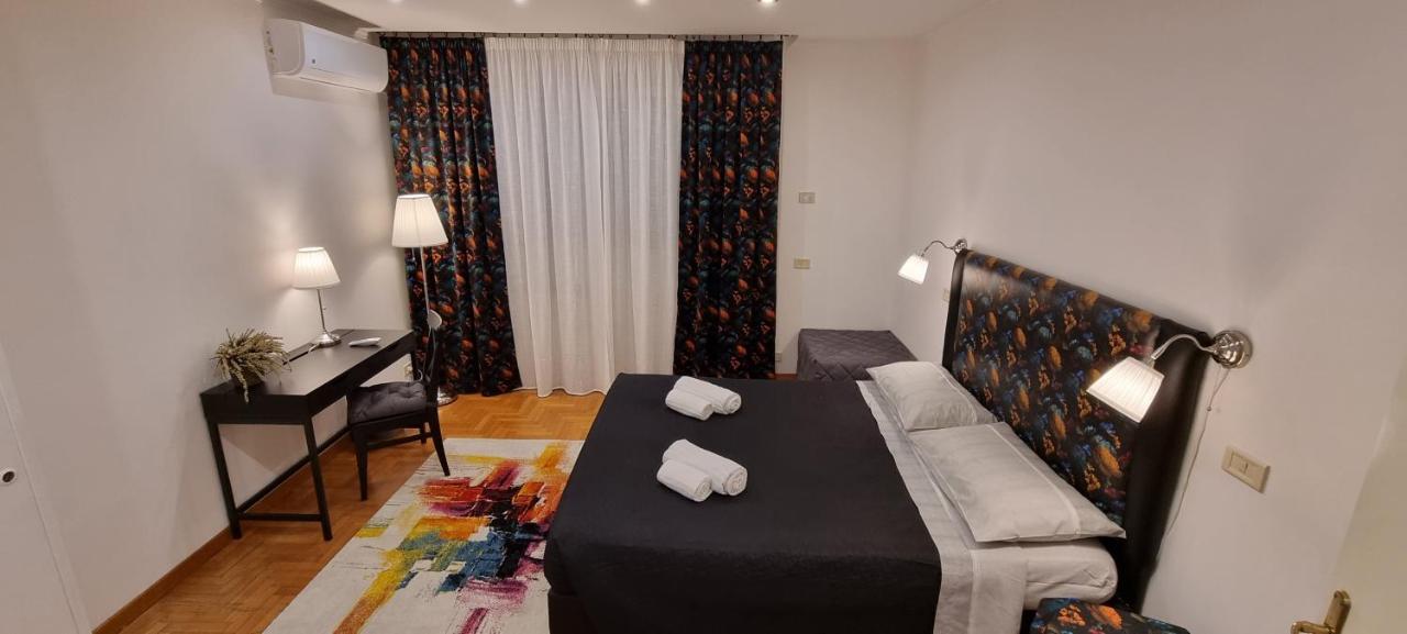 San Pietro Station Apartment Rom